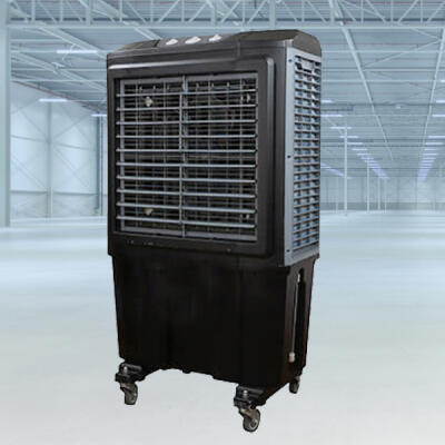 工業用水冷扇| 大型移動式冷氣- 錦程電機有限公司