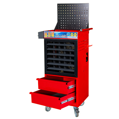 PD18F/PA18F(18吋多功能風扇工具車)